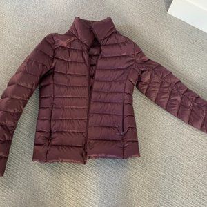 Uniqlo Women Ultra Light Puff Jacket